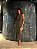 Vestido Midi Olívia Verde - Imagem 3