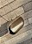 Clutch Prata Metalizada - Imagem 1