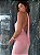 Vestido Midi Celine Rosa - Imagem 8