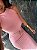 Vestido Midi Celine Rosa - Imagem 5