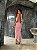 Vestido Midi Celine Rosa - Imagem 4