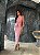 Vestido Midi Celine Rosa - Imagem 6