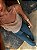 Regata Telinha Brilhos Margot Bege - Imagem 3