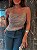 Calça Reta Jeans Escuro Claire - Imagem 2