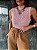 Body Renda Leonor Rosa - Imagem 1