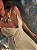 Vestido Longo Odette Bege Claro - Imagem 6