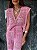 Conjunto Crochê Charlotte Rosa - Imagem 7
