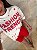 Short Alfaiataria Ginevra Vermelho - Imagem 3
