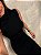 Vestido Midi Solenna Preto - Imagem 8