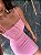 Vestido Curto Francesca Rosa - Imagem 5
