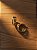 Brinco Argola Tripla Dourado - Imagem 2