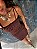 Vestido Curto Francesca Marrom - Imagem 2