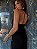 Body Drapeado Jade Preto - Imagem 9