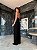 Body Drapeado Jade Preto - Imagem 6