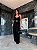 Body Drapeado Jade Preto - Imagem 8