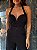 Body Drapeado Jade Preto - Imagem 7