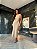 Vestido Midi Olívia Bege - Imagem 3