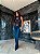 Body Renda Leonor Azul Marinho - Imagem 3