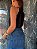 Cropped Gola Alta Jade Preto - Imagem 5