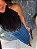 Cropped Gola Alta Jade Preto - Imagem 2