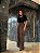 T-shirt Cropped Zoe Preto - Imagem 4