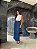 Cropped Gola Alta Victoria Branco - Imagem 10