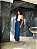 Cropped Gola Alta Victoria Branco - Imagem 4