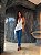 Blusa Linho Colcci Off White - Imagem 2