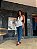 Blusa Linho Colcci Off White - Imagem 4