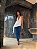 Blusa Linho Colcci Off White - Imagem 7