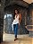 Blusa Linho Colcci Off White - Imagem 9