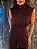 Conjunto Marie Marrom - Imagem 6