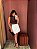 Body Renda Leonor Marrom - Imagem 4