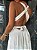Vestido Midi Alice Branco - Imagem 9