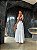 Vestido Midi Alice Branco - Imagem 4