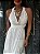 Vestido Midi Alice Branco - Imagem 2