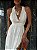 Vestido Midi Alice Branco - Imagem 5
