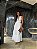 Vestido Midi Alice Branco - Imagem 6