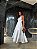 Vestido Midi Alice Branco - Imagem 1