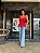 Calça Jeans Wide Leg Celeste - Imagem 8