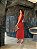 Vestido Midi Olívia Terracota - Imagem 6