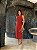 Vestido Midi Olívia Terracota - Imagem 4