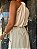Cropped Gola Alta Jade Bege Claro - Imagem 7