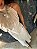 Cropped Gola Alta Jade Bege Claro - Imagem 6