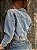 Jaqueta Cropped Jeans Junia - Imagem 7