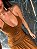 Vestido Midi Colcci Caramelo - Imagem 6