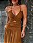 Vestido Midi Colcci Caramelo - Imagem 3