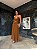 Vestido Midi Colcci Caramelo - Imagem 2