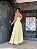 Vestido Longo Odette Amarelo - Imagem 5