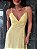Vestido Longo Odette Amarelo - Imagem 3